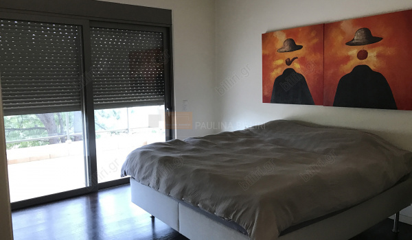 Υπνοδωμάτιο - Bedroom